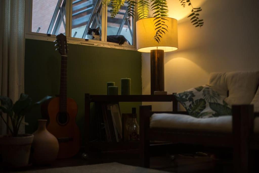 Aconchego Da * Fortaleza (Ceara)