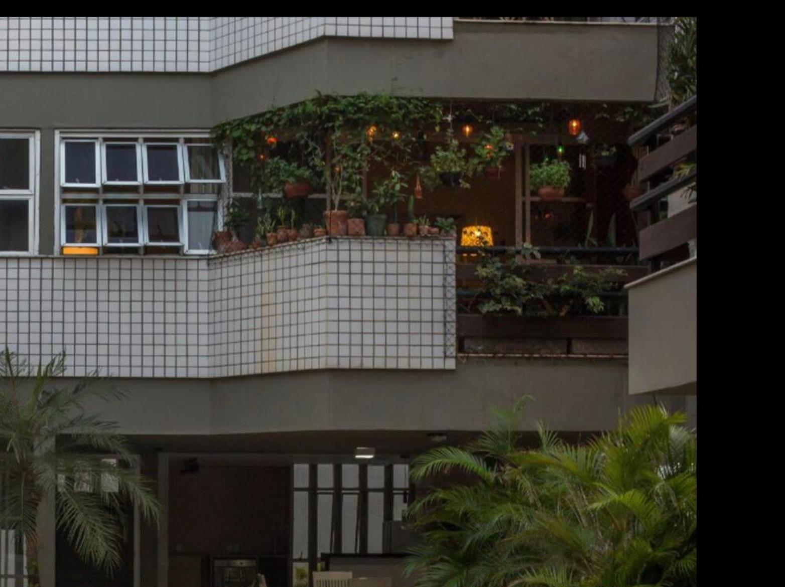 Hospedagem domiciliar Aconchego Da