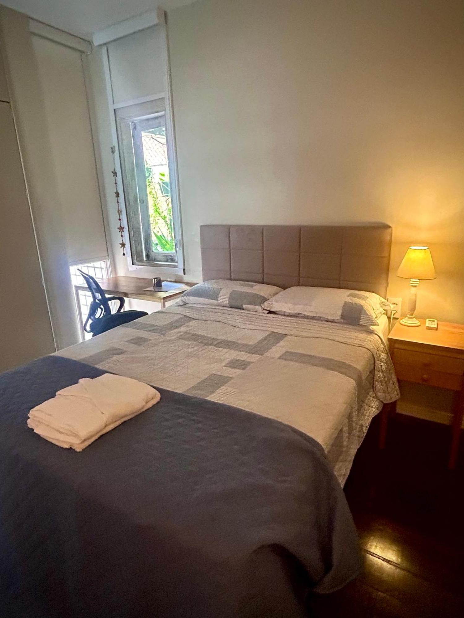 Aconchego Da Hospedagem domiciliar